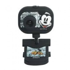 Webcam Disney DSY-WC 301